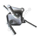 Engine Oil Cooler G125A-42010 for 2019-2024 Toyota RAV4 and 2024 Venza 2.5L