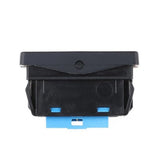 Power Window Control Switch Button 6552.V0 6552.V1 For Peugeot 106 1991-2003 – product image 6