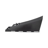 Front Bumper Bracket Set A1178850300 for 2017-2019 Mercedes-Benz CLA W117