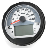Speedometer Gauge Cluster for 2004-2012 Polaris Sportsman 3280528