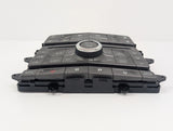 2010 Cadillac SRX CD Player Navigation Radio AC Air Climate Control Panel 20848220 OEM - product image