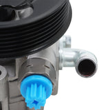 Power Steering Pump with Pulley for 2002-2009 Toyota Camry 2002-2008 Solara 21-5245 – product image 8