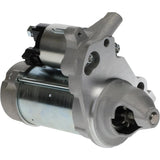Starter For Lexus GS LC500 RC F V8 5.0L LS460 4.6L 428000-9800 28100-38090 – front view