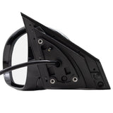 Power Mirror For 2016-2018 Sorento Blind Spot Detection Turn Signal Indicator 9332-0039L - product image