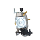 Carburetor Kit for Husqvarna 445 445E 450 450E Chainsaw Zama C1M-EL37B 506450401