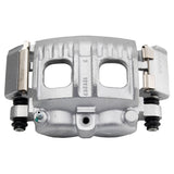 Front Brake Caliper Pair with Brackets for 1997-2002 Ford Expedition, F-150 & Lincoln Navigator