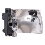 Headlight For 1998-2000 Frontier Left 260603S525 2000-2001 Xterra NI2502121 4221-0067L - product image