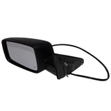 Power Mirror For 2019-2022 2500 without Towing Package with Temperature Sensor Left 2332-0029L - product image