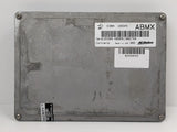 2013 Chevrolet Equinox 3.6L 12655478 ECU ECM PCM Computer E39A OEM - product image
