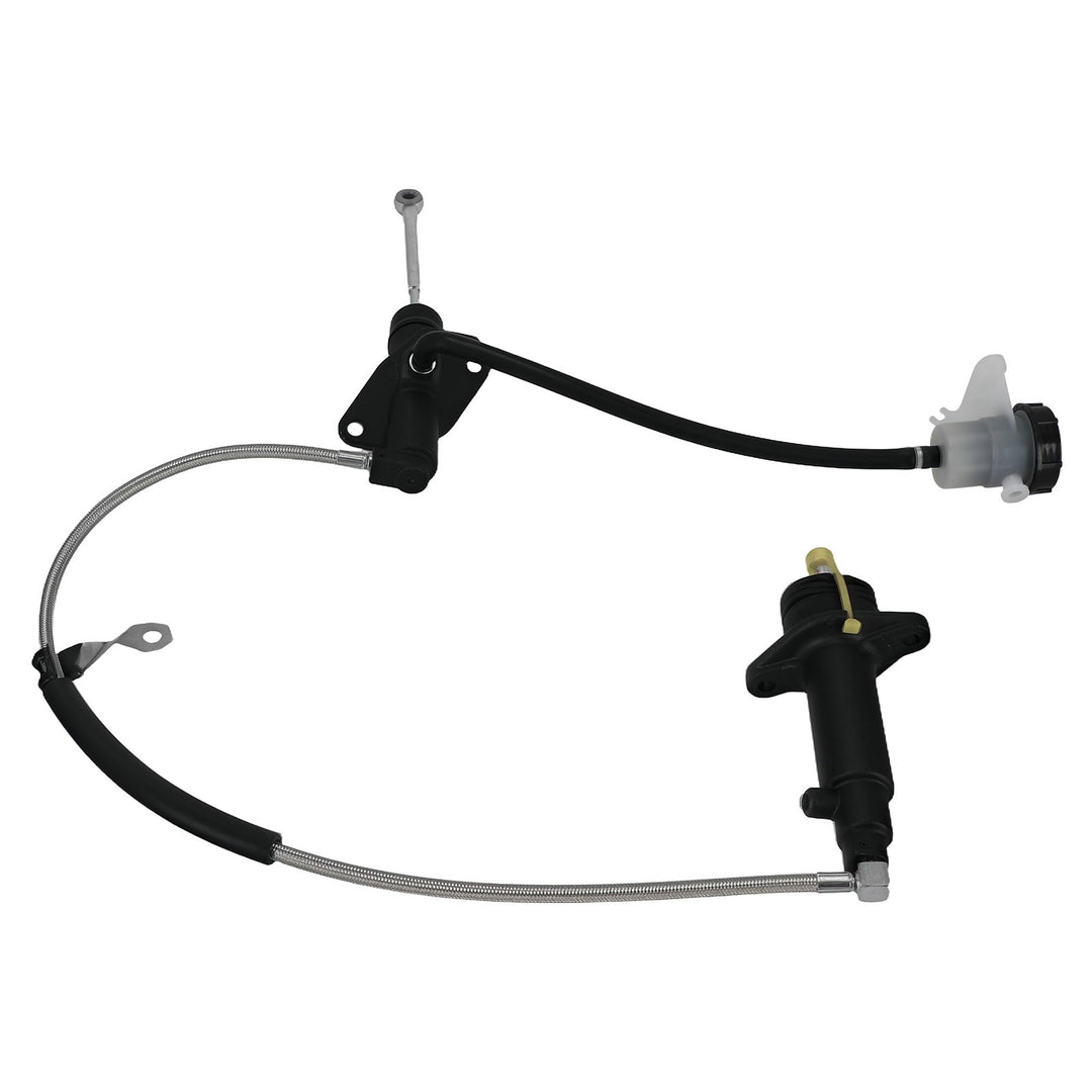 Clutch Master and Slave Cylinder for 1993-1997 Chevrolet Camaro and 1993-1995 Pontiac Firebird 12559912