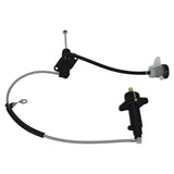Clutch Master and Slave Cylinder for 1993-1997 Chevrolet Camaro and 1993-1995 Pontiac Firebird 12559912