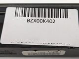 2006-2013 Land Range Rover Sport Hazard Switch Cluster 8H32-13D734-KA 21065 OEM - product image