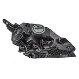 Headlight For 2012-2017 Verano Left 23216004 GM2502360 1221-0522L - product image