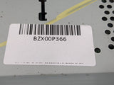 2006-2008 LANDROVER RANGE ROVER SPORT HARMAN KARDON 6 DISC RADIO VUX500340 OEM - product image