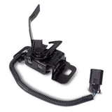 Hood Latch Lock For Chevrolet Silverado 1500 For Models & Remote Start 85574821 – product image 4