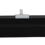 Front Door Window Belt Weatherstrip Pair for 1995-2014 Toyota Tacoma WP685VZ – product image 3