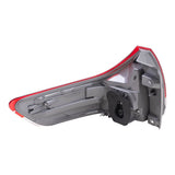 Tail Light For 2011-2014 Sienna Exc SE Body Mounted Right 8155008030 TO2805107 6222-0121R - product image