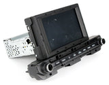 2019-2020 Hyundai Elantra OEM AM/FM Radio Media Player 7" Touchscreen 96160-F2UE0SSH - product image