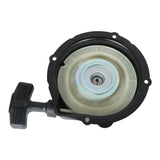 Recoil Pull Starter for 2002-2014 Yamaha Grizzly Kodiak Bruin 350 400 450 660 5GH-15710-21-00
