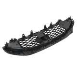 Front Bumper Grille with Camera Hole for 2019-2024 Ford Edge ST KT4Z-8200-BA