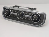 2010-2011 LR4 / RANGE ROVER SPORT (L320) AM/FM STEREO GPS NAVIGATION CD RECEIVER OEM AH22-18C858-BE - product image
