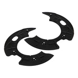 Front Brake Dust Shield Pair for 2001-2011 Ford Ranger Explorer Sport 3L2Z1214AA