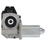 Chevrolet Trailblazer/GMC Envoy Wiper Motor PPWPM1045 – 2004–2009 – front view