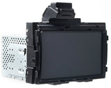 2017-2019 Kia Sportage OEM AM/FM Satellite-Capable Radio Multimedia Navi 96560-D9100WK - product image
