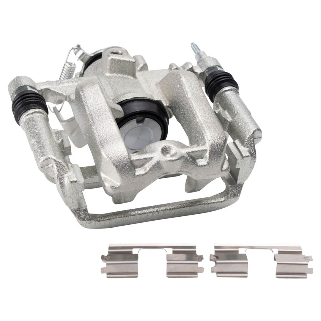 Front & Rear Brake Caliper Set of 4 for 2011-2015 Chevrolet Cruze