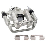 Front & Rear Brake Caliper Set of 4 for 2011-2015 Chevrolet Cruze