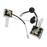 Fuel Level Sensor Pair 7L0919673D for 2003-2010 Porsche Cayenne and 2004-2010 Volkswagen Touareg