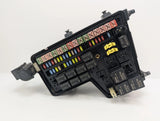 2002-2005 Dodge Ram 1500 2500 3500 HEMI Fuse Box TIPM Relay Panel P56049680AB OEM - product image