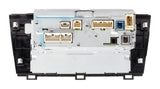 2017 Subaru Legacy OEM AM/FM Radio Navigation CD MP3 Player 86271AL87A OPT FB876US - product image