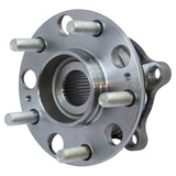 Rear Wheel Hub and Bearing for Hyundai Genesis, Genesis Coupe, Equus and Kia K900