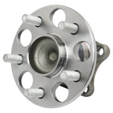 Rear Wheel Hub & Bearing Pair for 2011-2017 Lexus CT200h & Toyota Prius Models