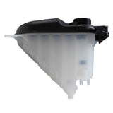 Coolant Reservoir fits 2010-2015 Jaguar XF XFR Overflow Expansion Tank Bottle 8667-0005 - product image