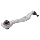 Front Lower Control Arm 4-Piece Set for 2007-2014 Mercedes-Benz CL550, S550 & S350
