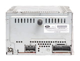 2010 Ford Fusion Mercury Milan AM/FM Radio Single Disc CD Player 9ET-19C107-BD - product image