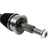 Front CV Axle Pair for 2015-2019 Silverado and Sierra 2500 HD 3500 HD