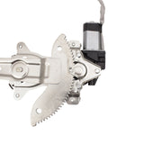 Window Regulator with Motor For 2000-2006 Tundra Regular/Access Cab Front Right 6552-1786R - product image