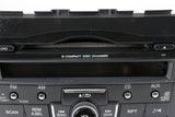 2010-2011 Honda CR-V OEM AM FM MP3 6 Disc CD Radio 39100-SWA-A011-M1 Face 1XN4 - product image