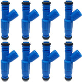 Fuel Injector Set of 8 for 1996-2014 Ford Mustang 4.6L 5.0L V8 0280156127