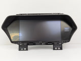 2016-2018 Acura ILX Information Display Screen W/ Navigation 39710TX6A510M1 OEM - product image
