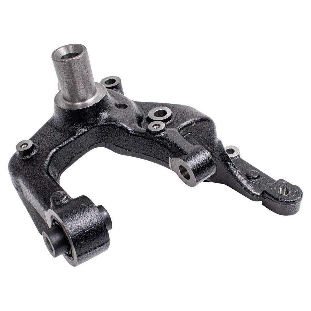 Rear Suspension Knuckle Pair for 2009-2013 Audi A3 and 2005-2014 Volkswagen Jetta