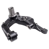 Rear Suspension Knuckle Pair for 2009-2013 Audi A3 and 2005-2014 Volkswagen Jetta