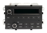 2013 Chevrolet Sonic Digitally Tuned AM/FM Radio Receiver with Aux Input 95315709 - product image