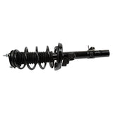 Front Left Strut & Coil Spring Assembly for 2017-2020 & 2022 Honda Ridgeline