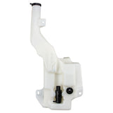 Windshield Washer Reservoir with Cap for 2014-2015 Chevrolet Silverado & GMC Sierra