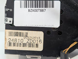 2004 Nissan Xterra Frontier Instrument Cluster Gauge Speedometer 24810ZD016 245K OEM - product image
