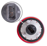 Tail Light for 2006-2011 HHR Right 15821824 GM2801195 1222-0025R - product image